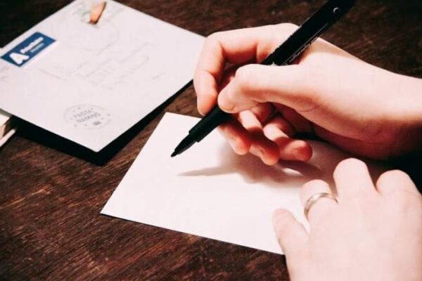 How to Write Hardship Letters How Write Letters