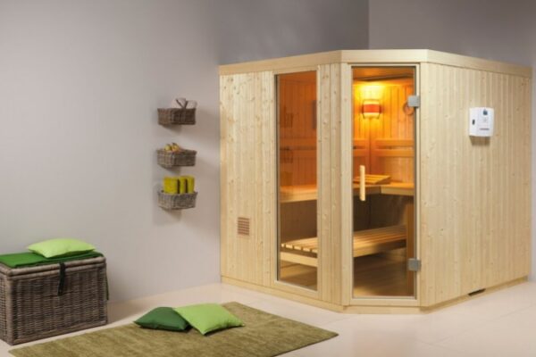 The Best Home Saunas at Röger Sauna