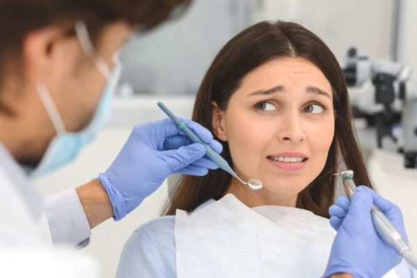 Factors to Consider while Determining the Right Dentist